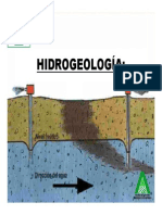 Hidrogeologia