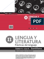 Lengua 2 Docente PDF