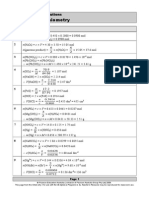 CSL - WS4.7 Solutions