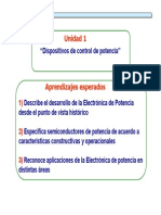 Dispositivos de Control de Potencia