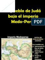 Imperio Medo Persa