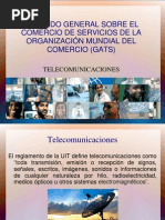 Gats Telecomunicaciones