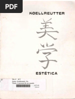 Koellreutter Estética