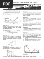 Practica de 5to Año Trabajo Potencia y Energia 2014