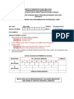 Soalan EDU 3083 Format Baru