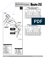 Route 212: Irvine To San Juan Capistrano Express