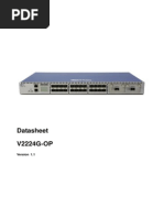 V2224G-OP DataSheet English 120927