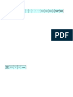 Calculo de Polvo Respirable