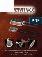 Thermtrol Catalog