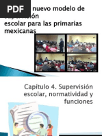 Supervisión Escolar 