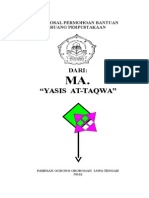 Proposal RKB MA 09