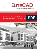 Elite Cad Brochure Portariate