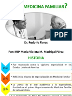 Medicina Familiar