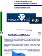 Pesquera Diamante Ilo