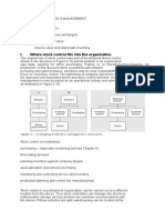 Chapter 5.doc Inventory Management