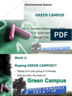 Kul 3-Green Campus