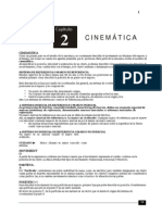 Cinematica 5to