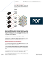 Soluciones para Sistemas de Megafonía en Edificios