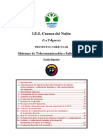 Proyecto Curricular STI