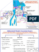 Indirasagar Project (Polavaram Project)