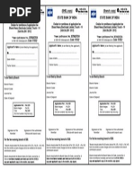 Sbi Challan