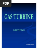 Gas Turbine (Compatibility Mode)