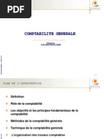 Comptabilité Générale