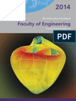 Faculty of Engineering: The University of Auckland