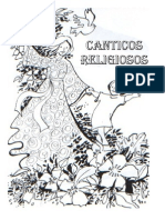 Cancionero Canticos Religiosos PDF