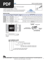 SMD Fuses