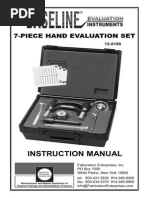 Baseline 7 Piece Hand Evaluation Set