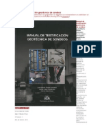 Velocidad Auditable Esterno