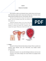 Askep Molahidatidosa