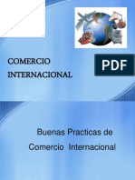 Buenas Practicas Comercio Internacional