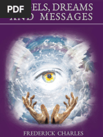 Angels, Dreams and Messages