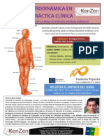 Curso de Neurodinamia en La Práctica Clínica