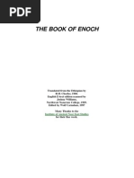 The Book of Enoch