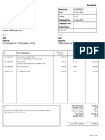 Invoice Template 