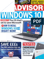 PC Advisor