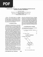 Inverted Pendulum Ieee