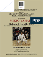 Yahara Seminario Almese PDF