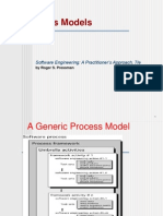 B Process Models MCA