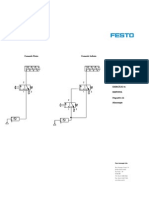 Exercícios Resolvidos Festo