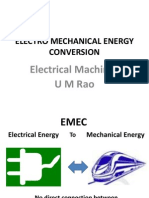 EMEC 1 5th Aug 2013