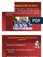 5 Momentos Pedagogicos Clare (Modo de Compatibilidad)