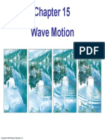 Wave Motion