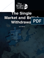 Bruges Group SingleMarketAndWithdrawal