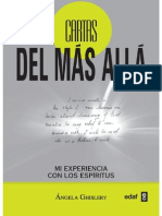 Cartas Del Mas Alla