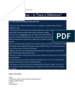 The Nominal Pipe Diameter