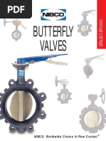 Butterfly Valves Catalog